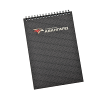Блокнот А5 ХК Авангард