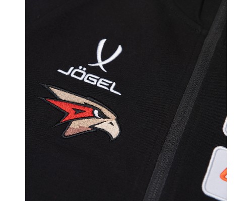 Толстовка ХК Авангард Jogel