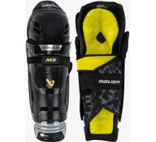 Щитки BAUER Supreme M3
