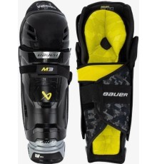 Щитки BAUER Supreme M3