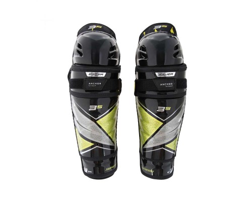 Щитки BAUER Supreme 3S